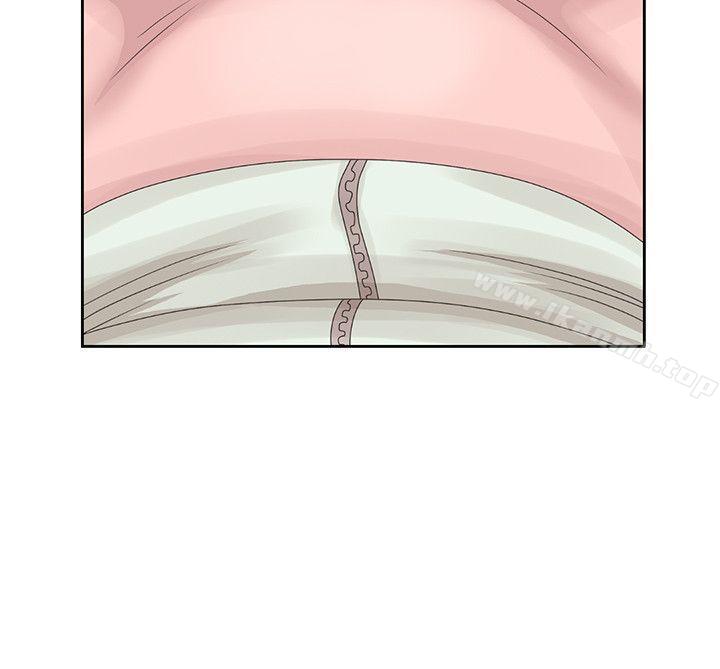 噓！姊姊的誘惑，第15話-朋友鬼靈精怪的妹妹，第 22 页
