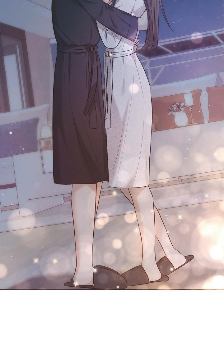 可疑的代表，第20話-我想送妳一個吻，第 65 页