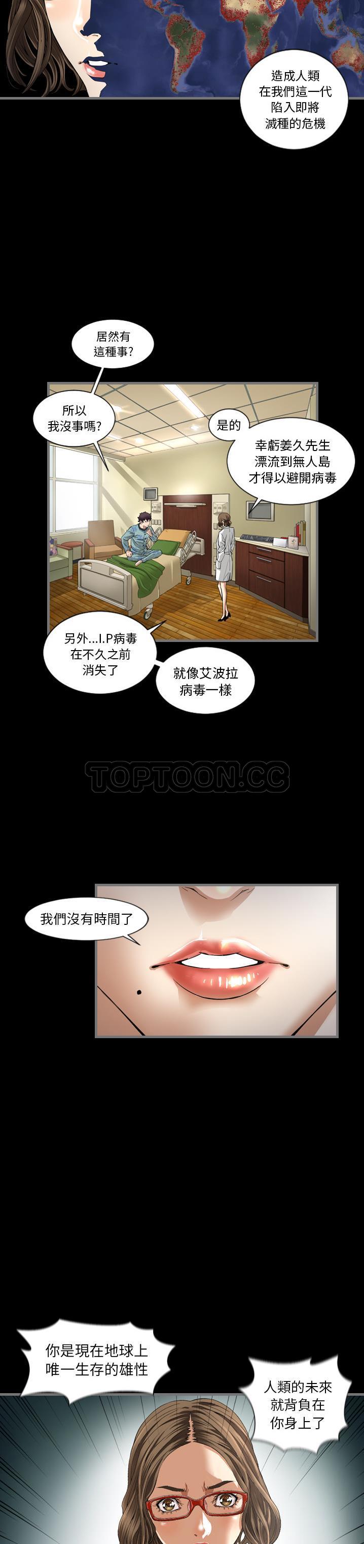 地表最后的男人，第2章，第 15 页