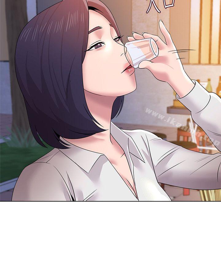 墮落教師，第15話-大人的夜生活，第 34 页