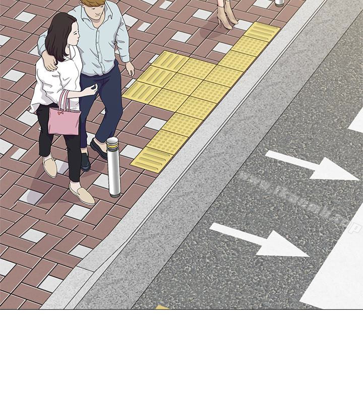 墮落教師，第36話-珠媛突如其來的告白，第 8 页