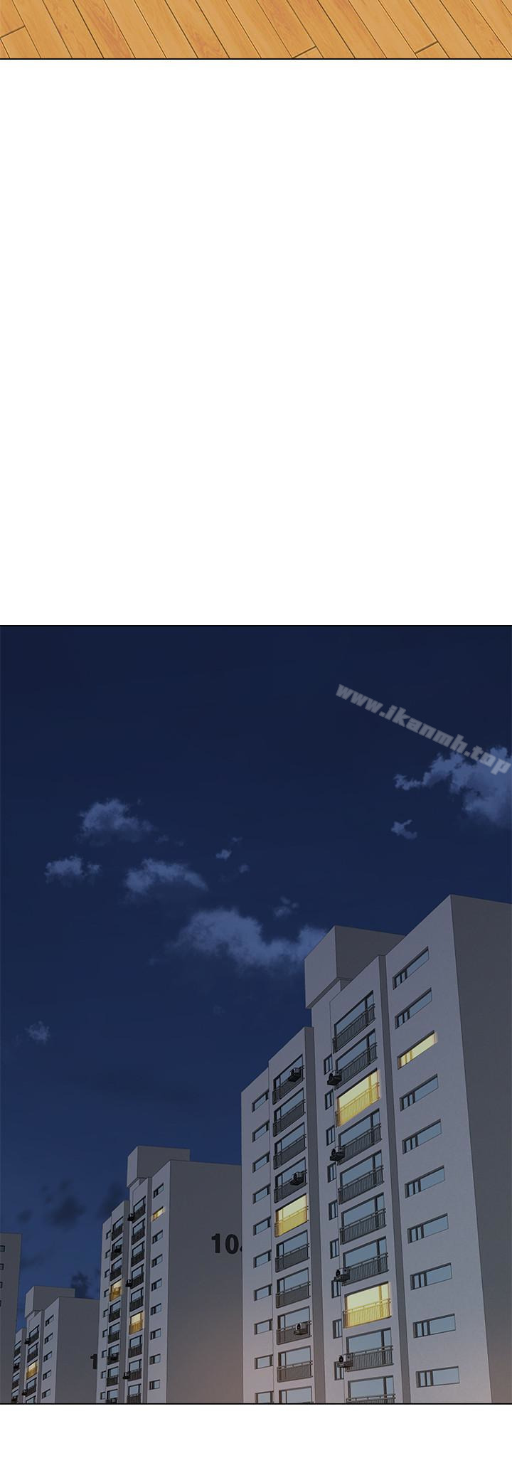 墮落教師，第38話-想什麼想到濕成這樣?，第 34 页