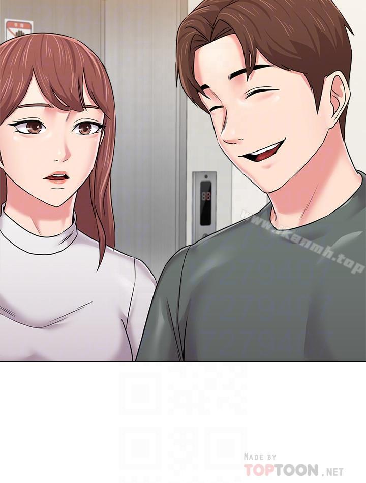 墮落教師，第54話-盡情享用珠媛的秀哲，第 8 页