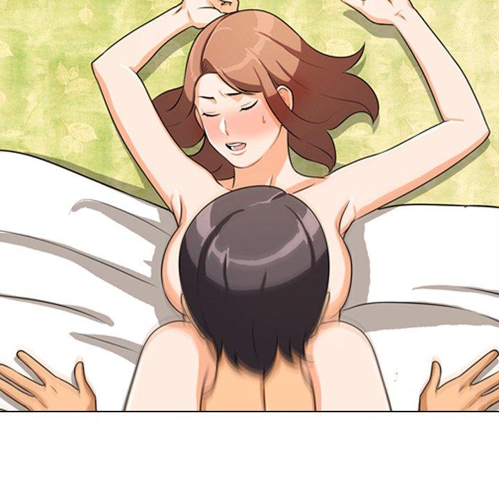 同事換換愛，第3章，第 103 页
