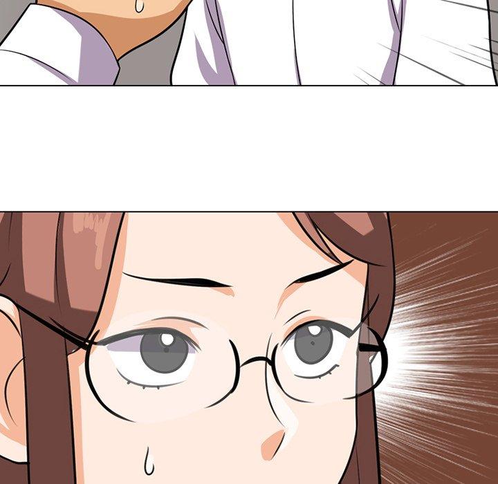 同事換換愛，第7章，第 103 页
