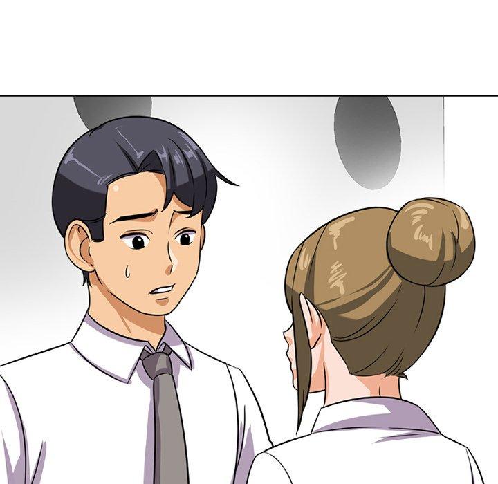 同事換換愛，第7章，第 97 页