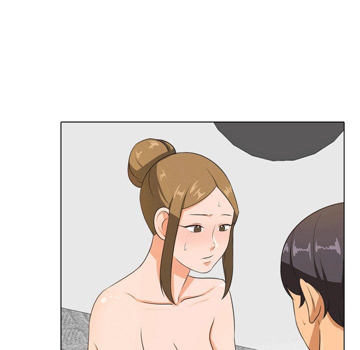 同事換換愛，第8章，第 80 页