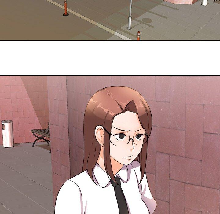 同事換換愛，第11章，第 40 页