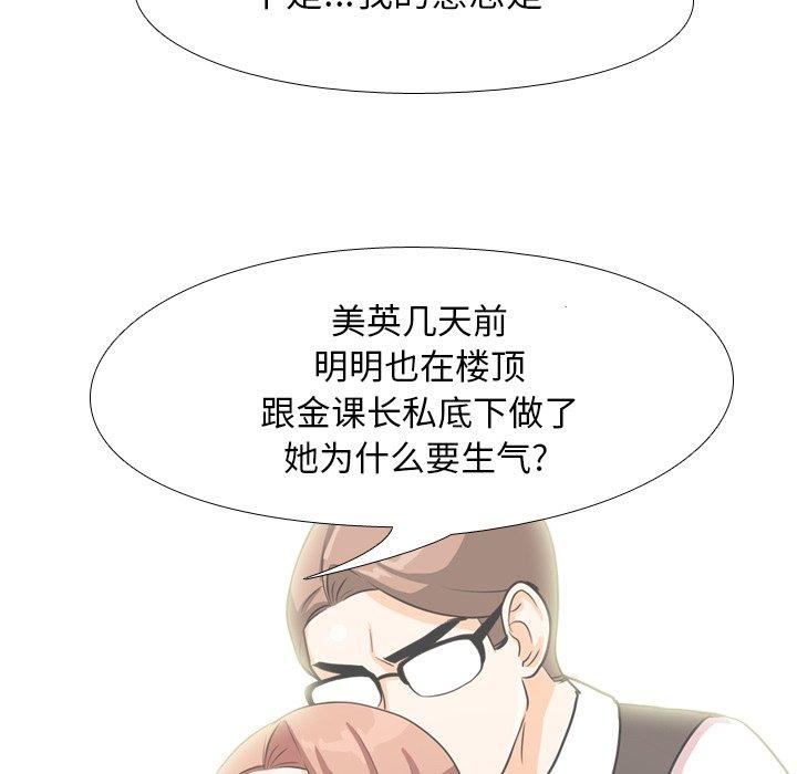 同事換換愛，第13章，第 65 页