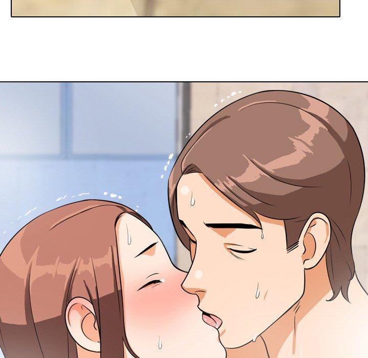 同事換換愛，第15章，第 17 页