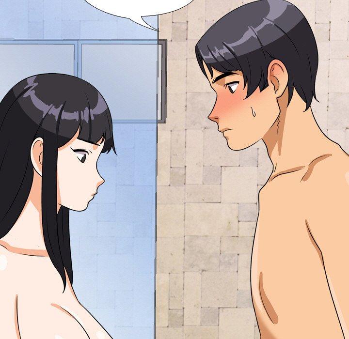 同事換換愛，第15章，第 65 页