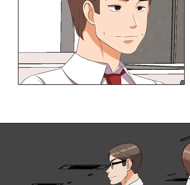 同事換換愛，第18章，第 21 页