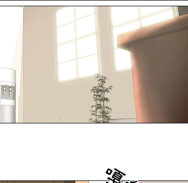 同事換換愛，第19章，第 84 页
