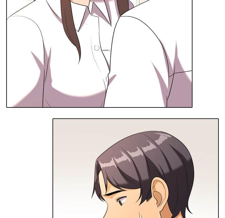 同事換換愛，第19章，第 15 页