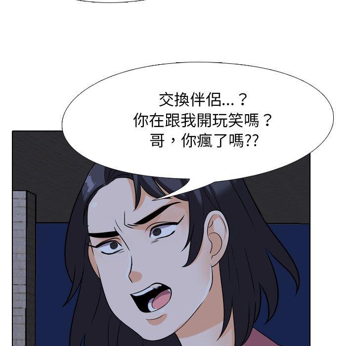 同事換換愛，第21章，第 96 页