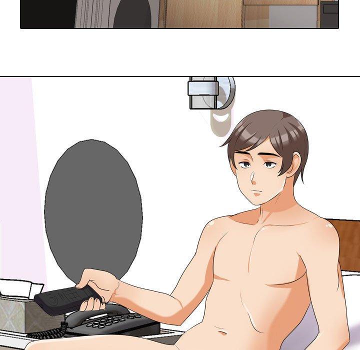 同事換換愛，第27章，第 15 页