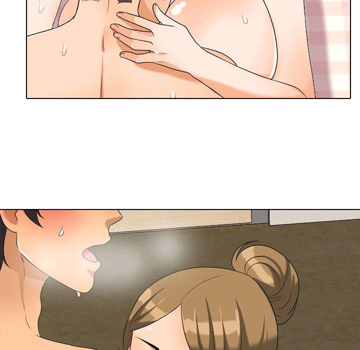 同事換換愛，第29章，第 34 页