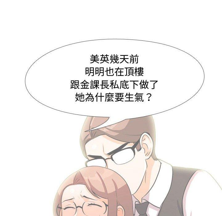 同事換換愛，第31章，第 97 页