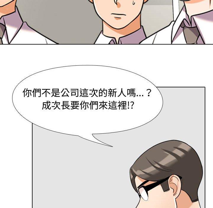 同事換換愛，第35章，第 84 页
