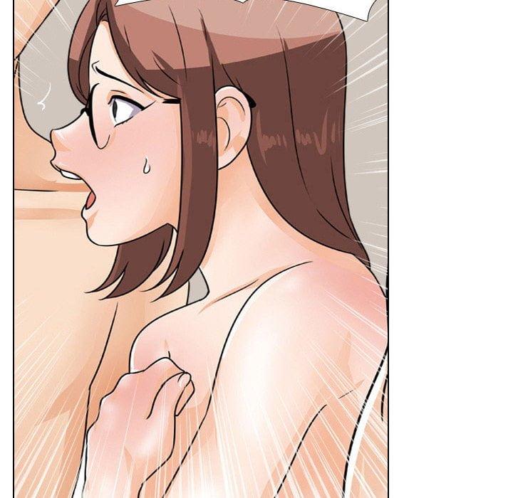 同事換換愛，第43章，第 44 页