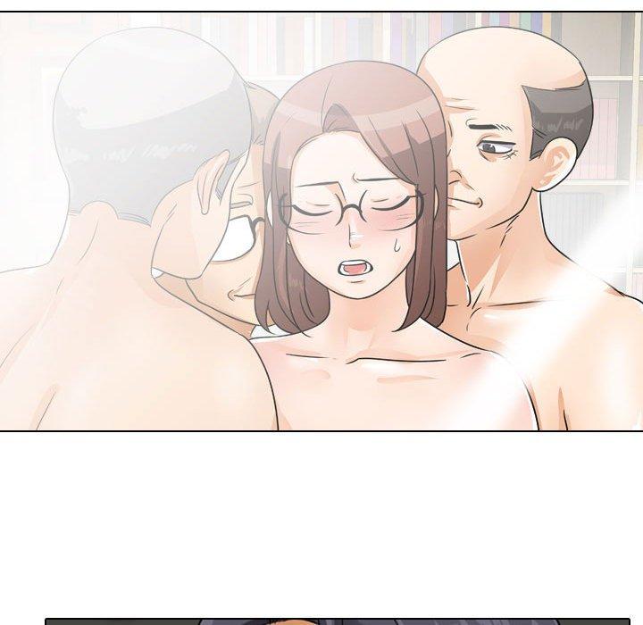 同事換換愛，第45章，第 103 页