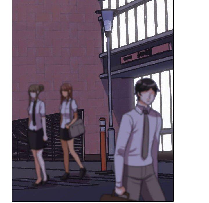 同事換換愛，第46章，第 65 页
