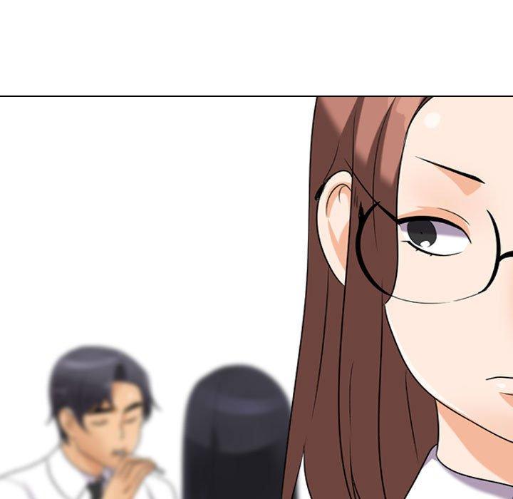 同事換換愛，第48章，第 95 页
