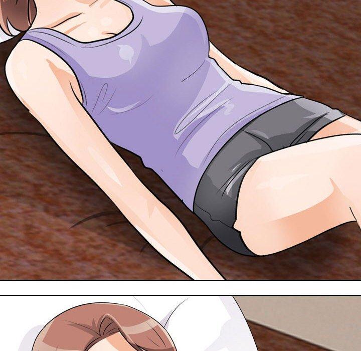 同事換換愛，第52章，第 103 页