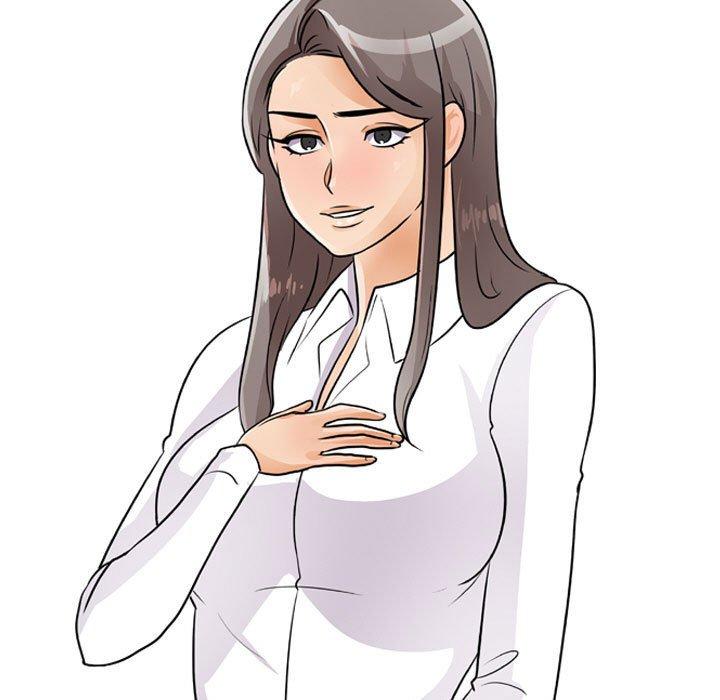 同事換換愛，第52章，第 60 页