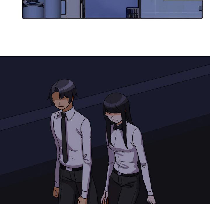 同事換換愛，第62章，第 25 页