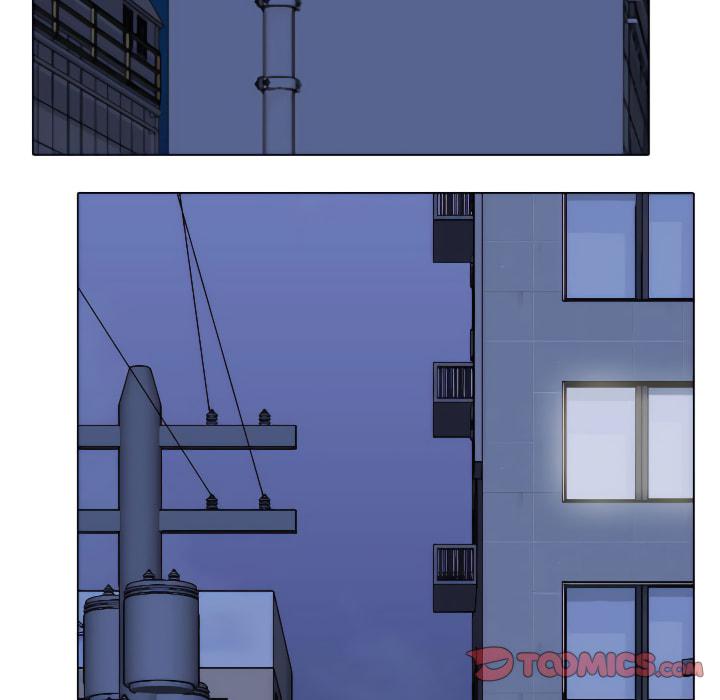 同事換換愛，第62章，第 11 页