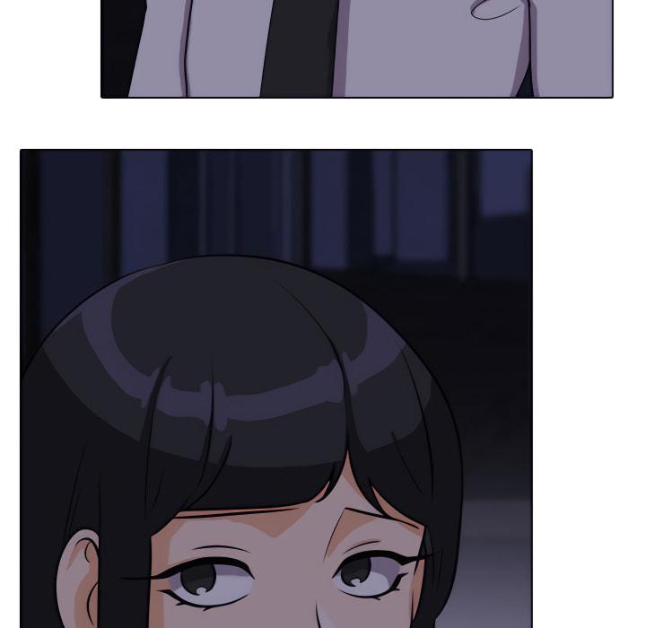 同事換換愛，第62章，第 21 页