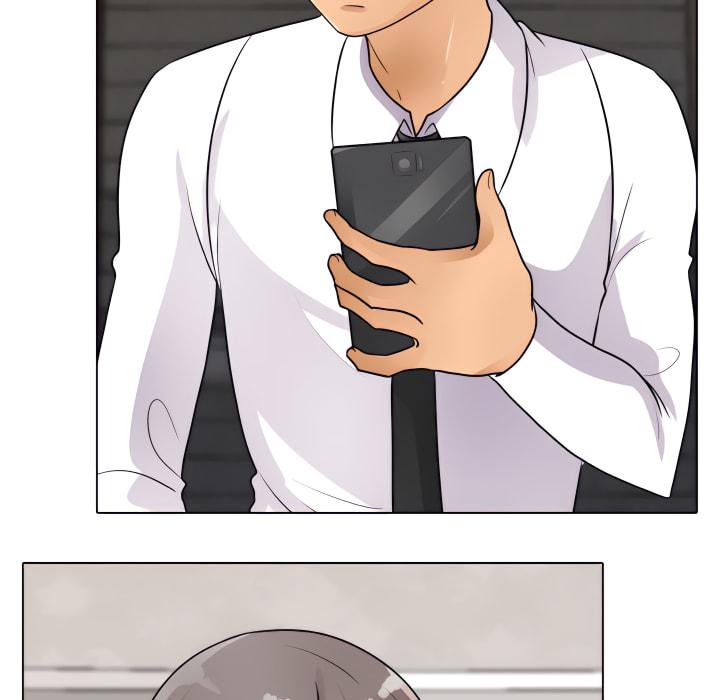 同事換換愛，第65章，第 15 页
