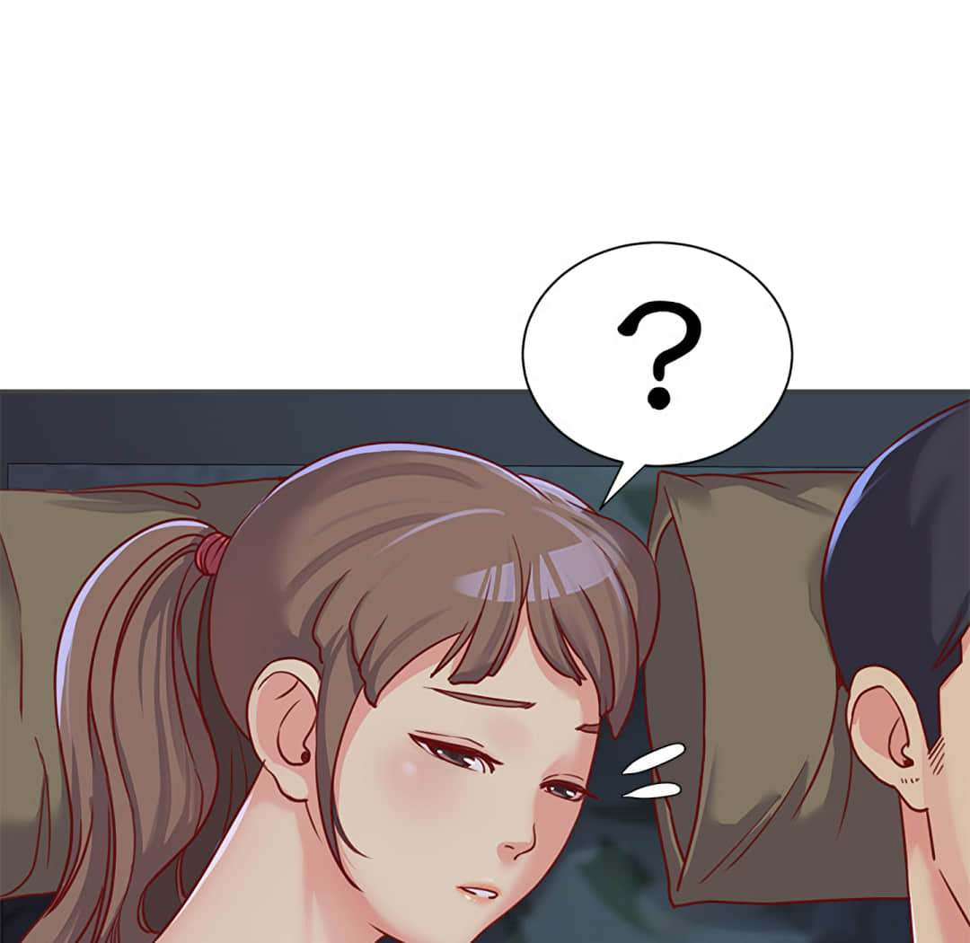 天真姊妹花，第2章，第 8 页