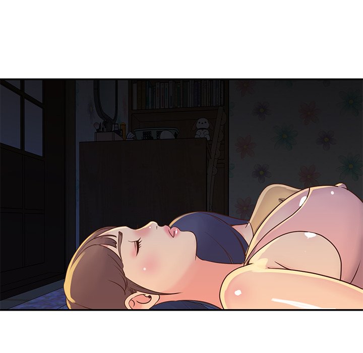 天真姊妹花，第17章，第 64 页