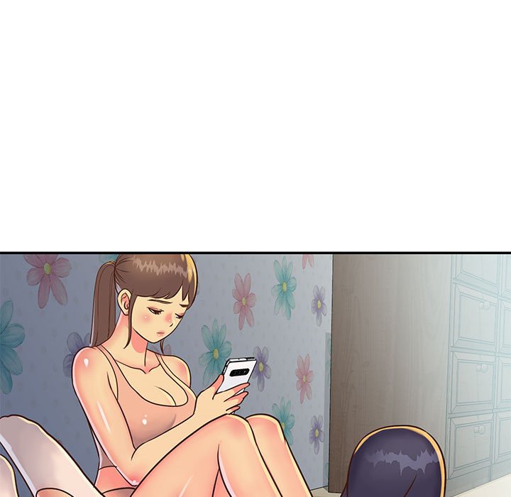 天真姊妹花，第20章，第 22 页