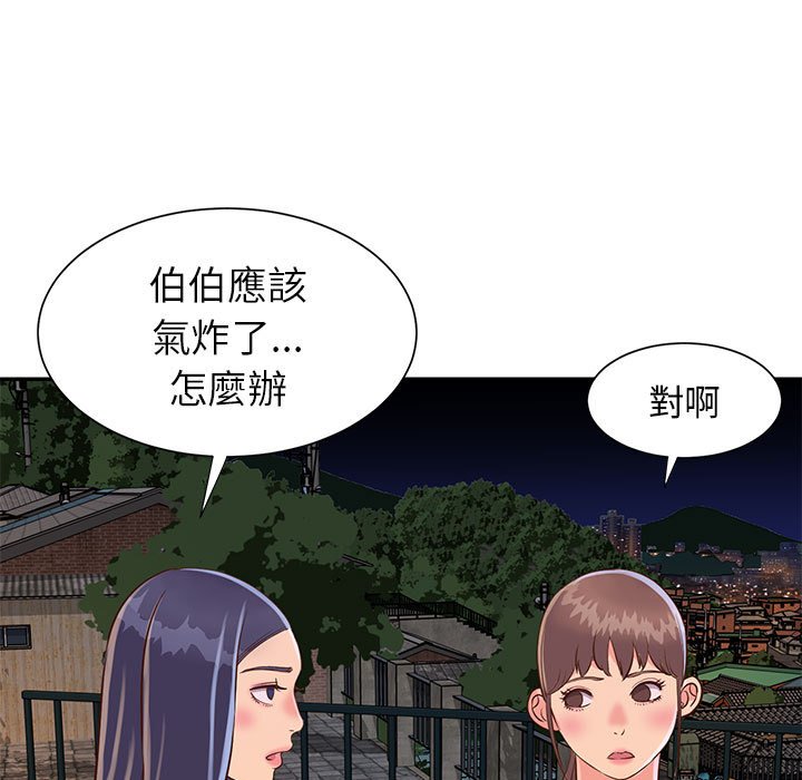 天真姊妹花，第21章，第 22 页