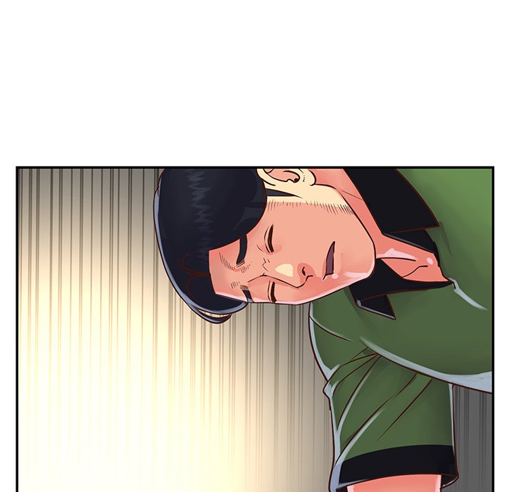天真姊妹花，第22章，第 84 页