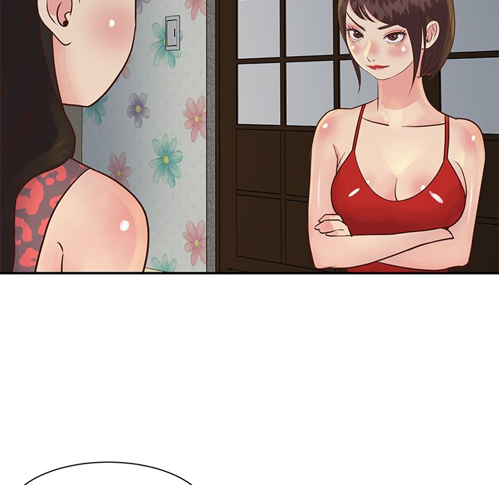 天真姊妹花，第29章，第 60 页