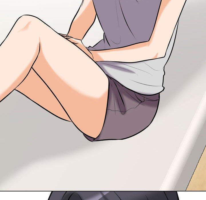 同事換換愛，第 83 話，第 77 页