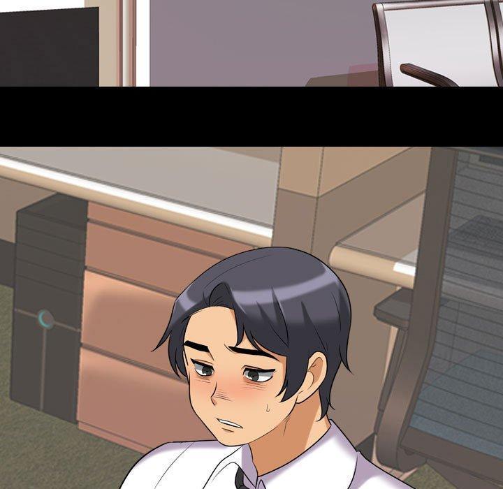 同事換換愛，第 84 話，第 64 页
