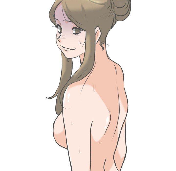 同事換換愛，第 86 話，第 60 页