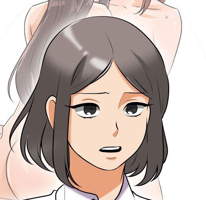 同事換換愛，第 87 話，第 40 页