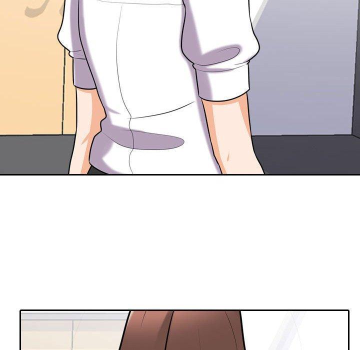 同事換換愛，第 87 話，第 49 页