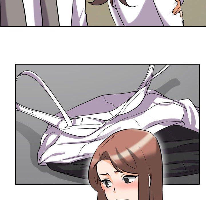 同事換換愛，第 87 話，第 95 页