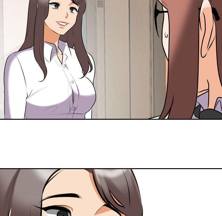 同事換換愛，第 87 話，第 60 页