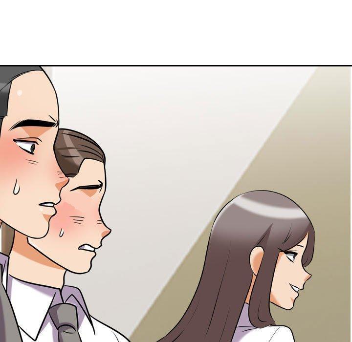 同事換換愛，第 88 話，第 5 页