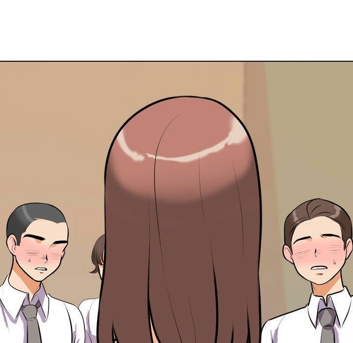 同事換換愛，第 88 話，第 25 页