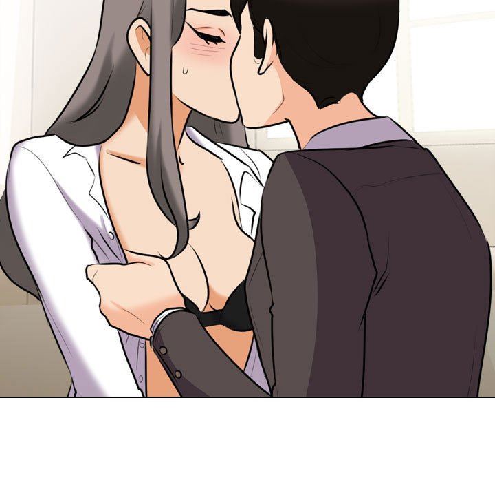 同事換換愛，第 89 話，第 63 页
