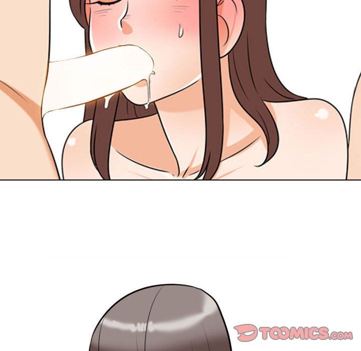同事換換愛，第 89 話，第 8 页